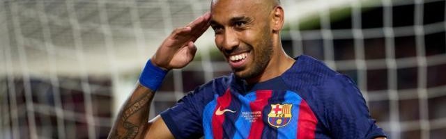 xingkong.com-慈善赛变展销会，巴萨还谈B席？先注册孔德是正事