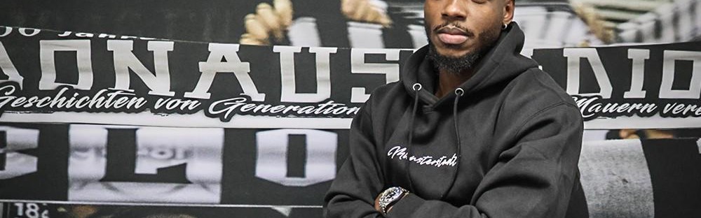 xingkong.com-官方：前大连人外援曼巴加盟德丙乌尔姆