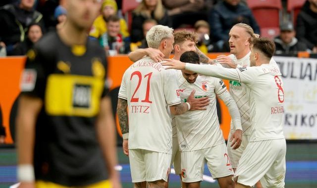 星空体育下载-秦游夏：多特蒙德能忍沙欣到何时？