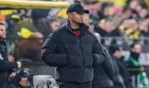 稳了？拜仁德甲主场对阵升班马8连胜，上次丢分是在2021年2月