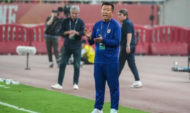 足协曾错过崔康熙恐难杀回马枪？选择伊万为图便宜