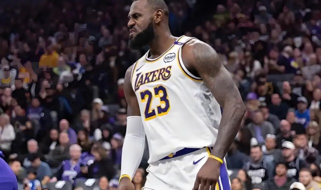 星空体育-ESPN造谣詹姆斯后，修改文章，但没有道歉！