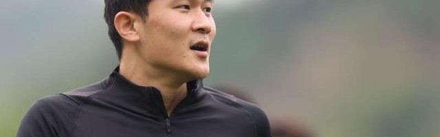 星空体育-国安旧人力挺金玟哉登陆葡超 留洋欧洲仍扑朔迷离