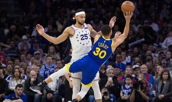 星空体育下载-美国杨毅断言76人想换西蒙斯 勇士已经开始问价？