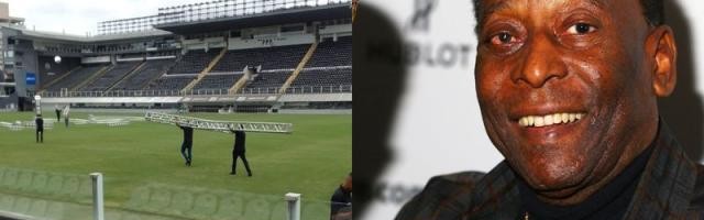 xingkong.com-贝利女儿发照片安慰球迷 “我们依旧在战斗！”