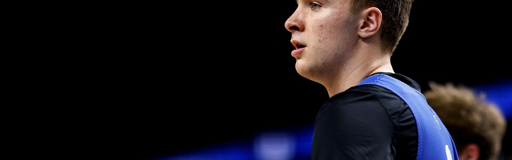 天降鸿运👁️独行侠拿到第四低概率状元 前三有俩选择了交易