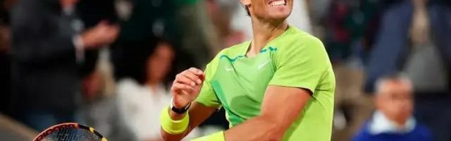 星空体育-张奔斗：纳达尔离别，纳达尔精神永存