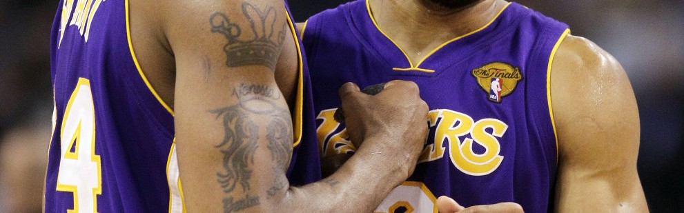 麦迪平替科比？费舍尔：世界上再找不到任何人能做科比做到的事