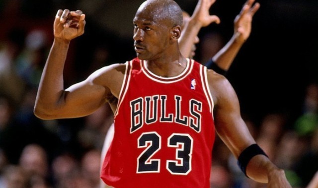 季后赛最难打破的六大纪录：乔丹63分垫底，第一将永远尘封|詹姆斯|奥尼尔|米勒|体育数据分析|NBA季后赛_新浪体育_新浪新闻