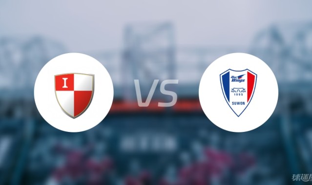 【韩K2联】釜山偶像vs水原三星比赛结果：釜山偶像(1-0)水原三星比分战报(2025年09月06日)