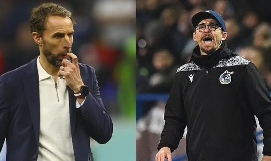 xingkong.com-索斯盖特纠结去留问题？名宿怒斥：没冠军还不辞职！