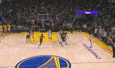 湖勇大战裁判报告出炉 格林移动掩护逃过裁判判罚