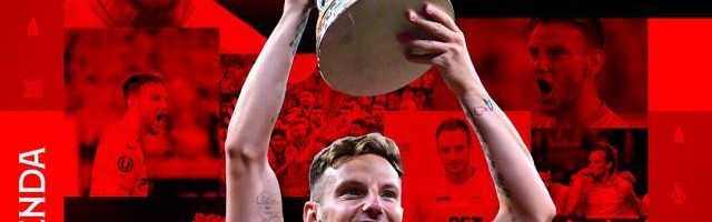 星空体育下载-塞维利亚确认拉基蒂奇解约 球员将加盟利雅得青年