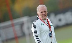 弗里克致敬拜仁助教格兰德：很荣幸曾与他共事，祝退休生活顺利