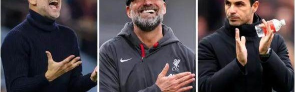 “最激烈英超冠军争夺战”：三强各有何优劣之处？