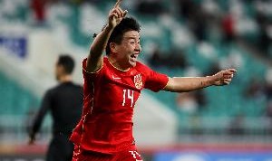 后生可畏！20岁小将徐彬连场送助攻&amp;本场造扳平进球