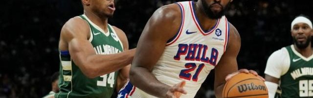 xingkong.com-【观察】凯尔特人的五大竞争者 他们的核心问题是？