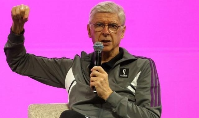 星空体育下载-温格：2026世界杯分组形式尚未确定 可能有3种方案