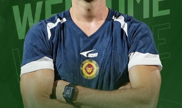 官方：莫拉加斯出任贵州筑城竞技助教，在多国有执教经验