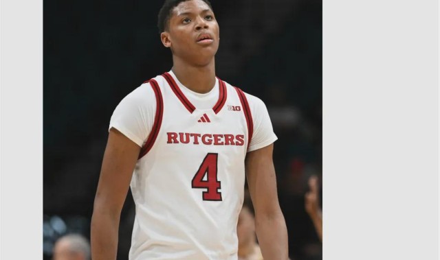 取消试训！拒绝全联盟！又一个NBA新秀废了