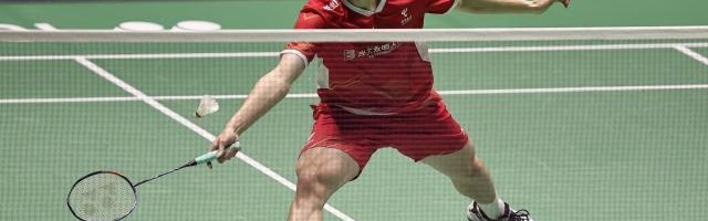 xingkong.com-全英赛石宇奇险胜贾一凡受伤 奥运前伤病不容忽视