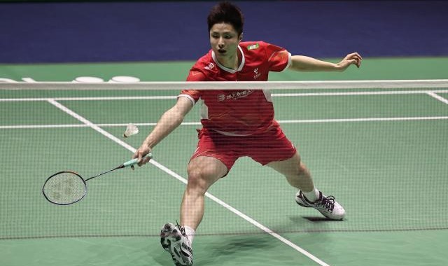 xingkong.com-全英赛石宇奇险胜贾一凡受伤 奥运前伤病不容忽视