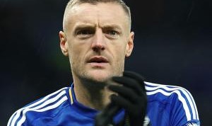 星空体育-有起有落！瓦尔迪9年前率队上演夺冠神话，如今两年遭遇两次降级