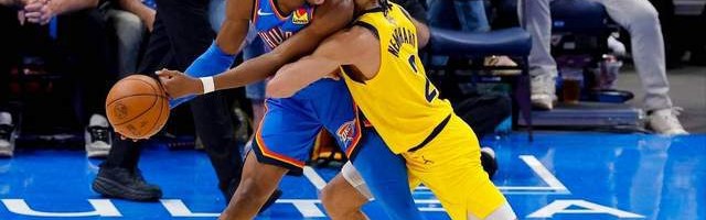 总决赛2-1领先和1-2落后分别代表着什么？问詹姆斯是最清楚的