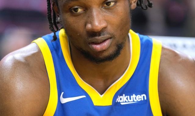 xingkong.com-勇士不准备给库明加提供2.24亿顶薪 双方分歧较大