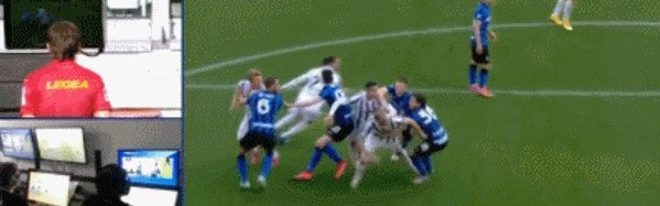 xingkong.com-【意甲】夸德拉多双响+绝杀 尤文3比2国际米兰升第4