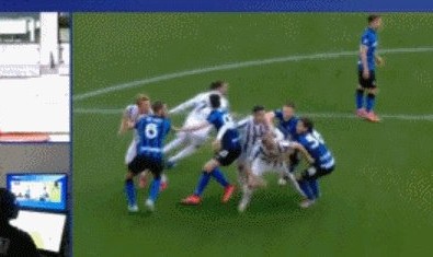 xingkong.com-【意甲】夸德拉多双响+绝杀 尤文3比2国际米兰升第4