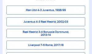 星空体育下载-有史以来最精彩欧冠半决赛？投票：利物浦4-3巴萨？国米7-6巴萨？